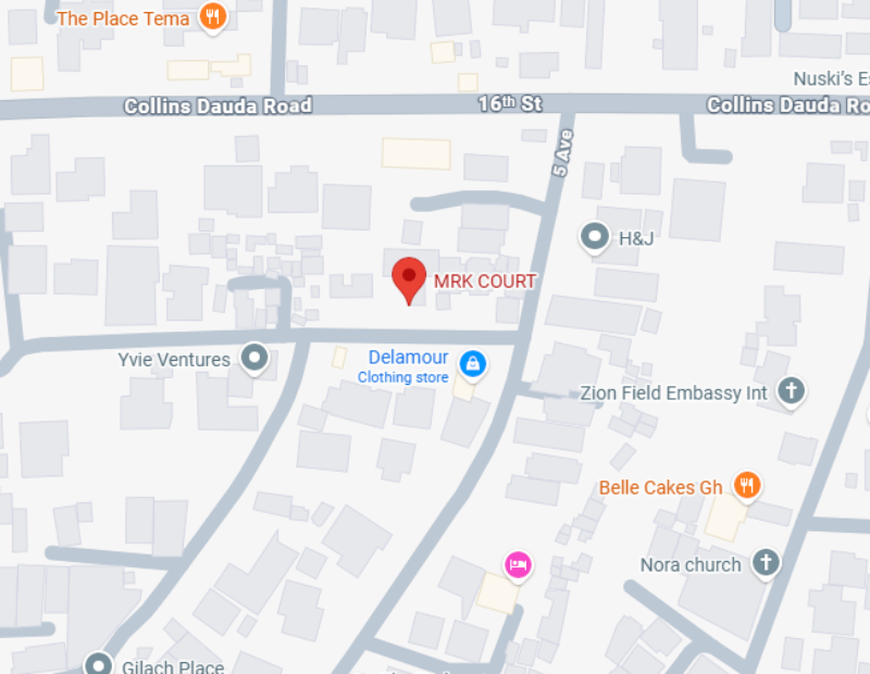 map mugistar